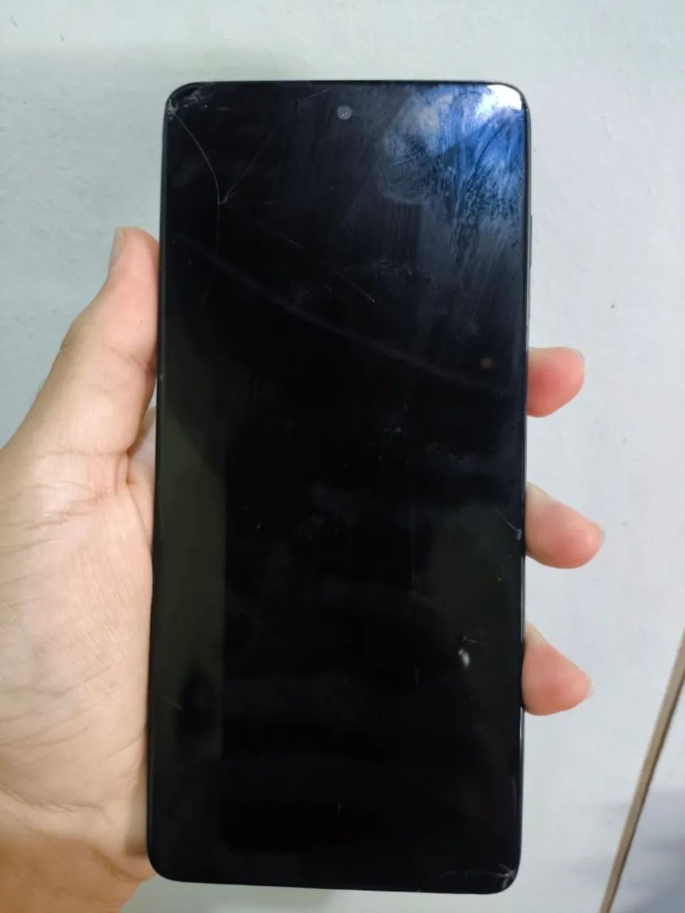 ? Samsung Galaxy A71? PARA RETIRADA DE PEÇAS ? - Foto 4