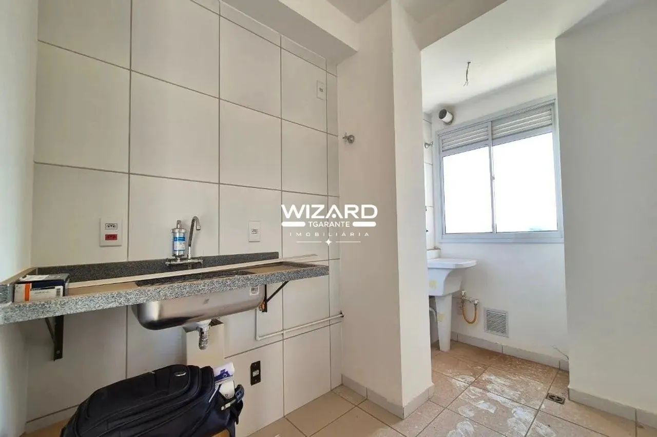 Apartamento no Jardim Samambaia em Campinas com 2 Dormitórios - Foto 4