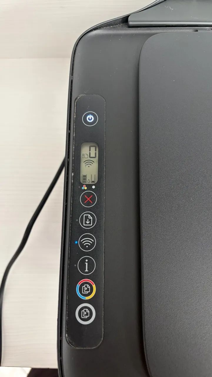 Impressora HP - Foto 4