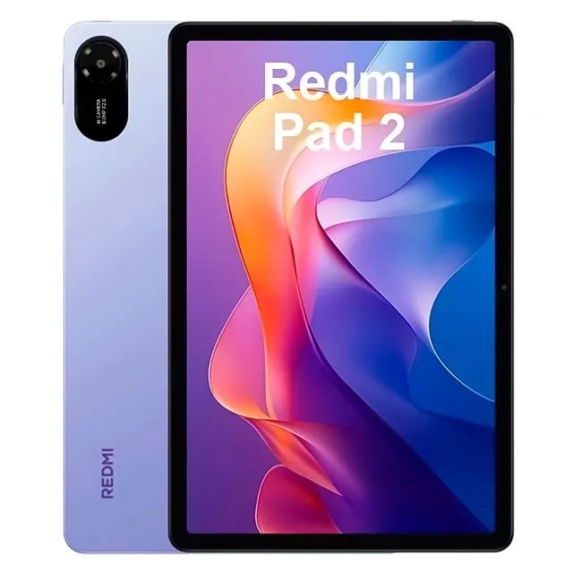 Tablet Redmi Pad 2 256/8 Ram - Foto 2