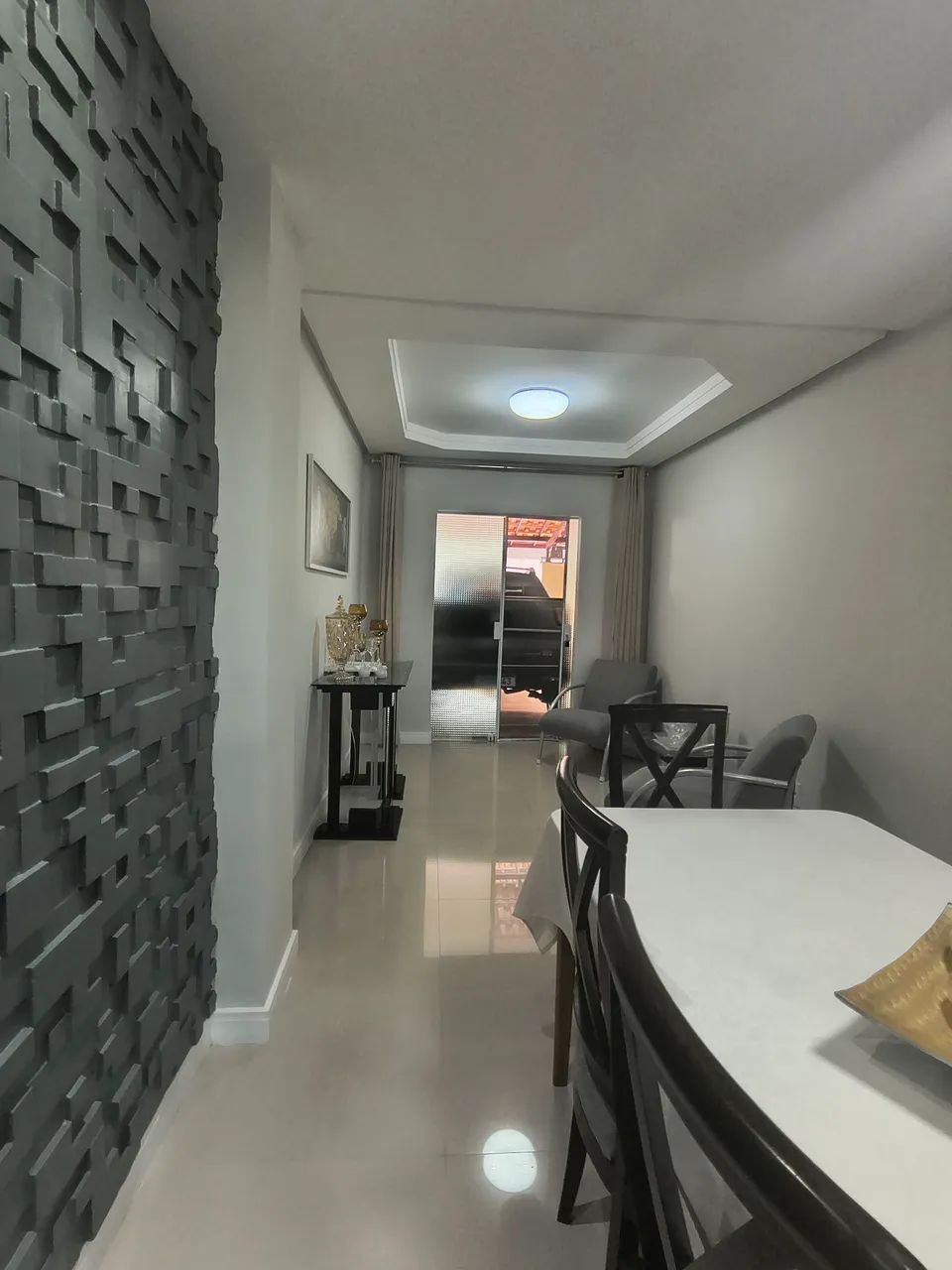 Casa na Coroa do Meio - Condomínio J. Inácio  - Foto 3