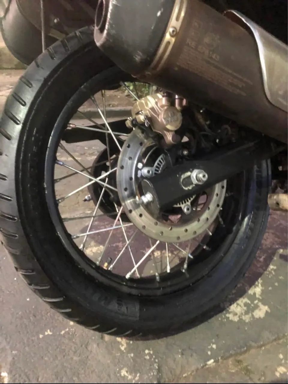 Himalayan 411 - Foto 4