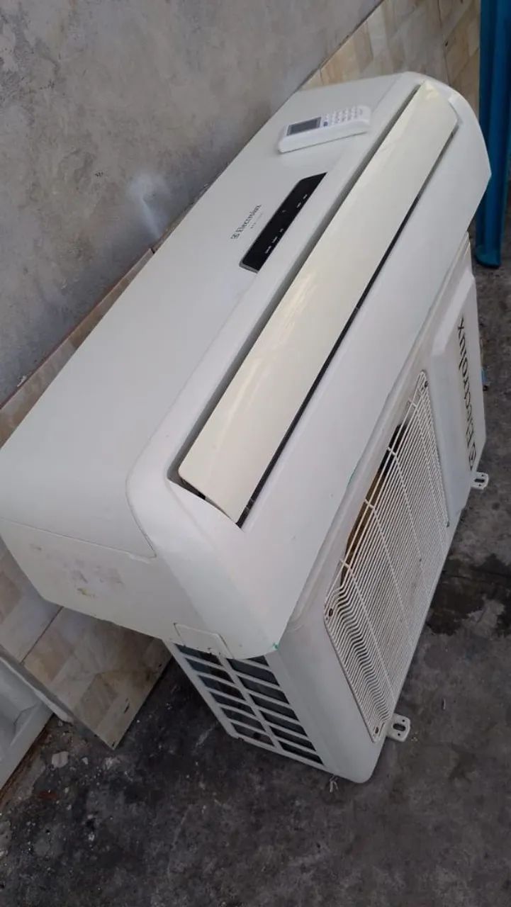 Split Electrolux eco turbo 18.000  - Foto 4