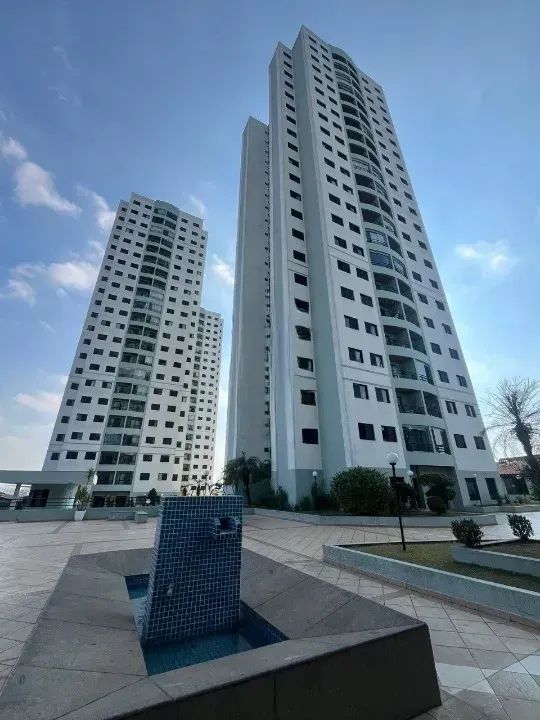 Imóvel para aluguel com 64 m² com 3 quartos em Gopoúva - Guarulhos - SP - Foto 2