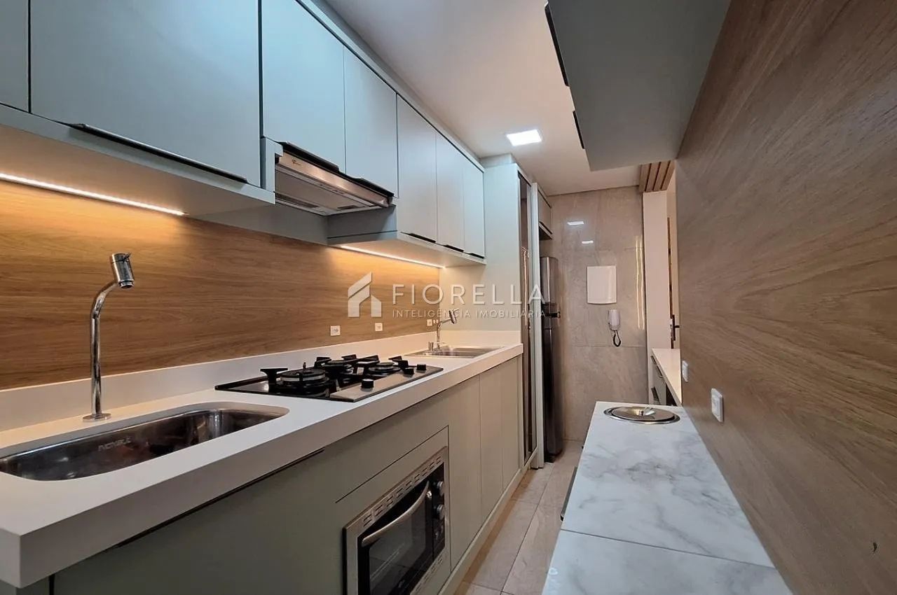 Apartamento com 02 dormitórios, no bairro Serraria, São José/SC. - Foto 5