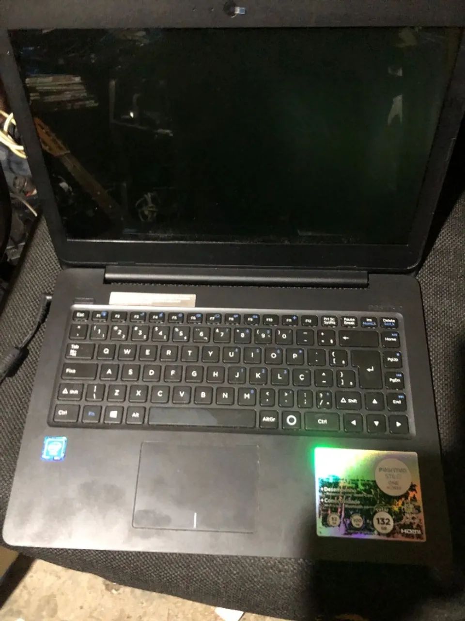 Notebook Positivo - Foto 4