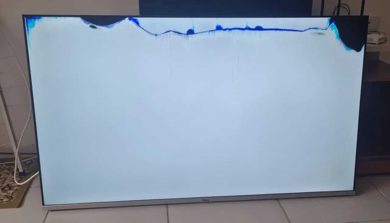 TV smart 58p 4K Philco - Foto 3