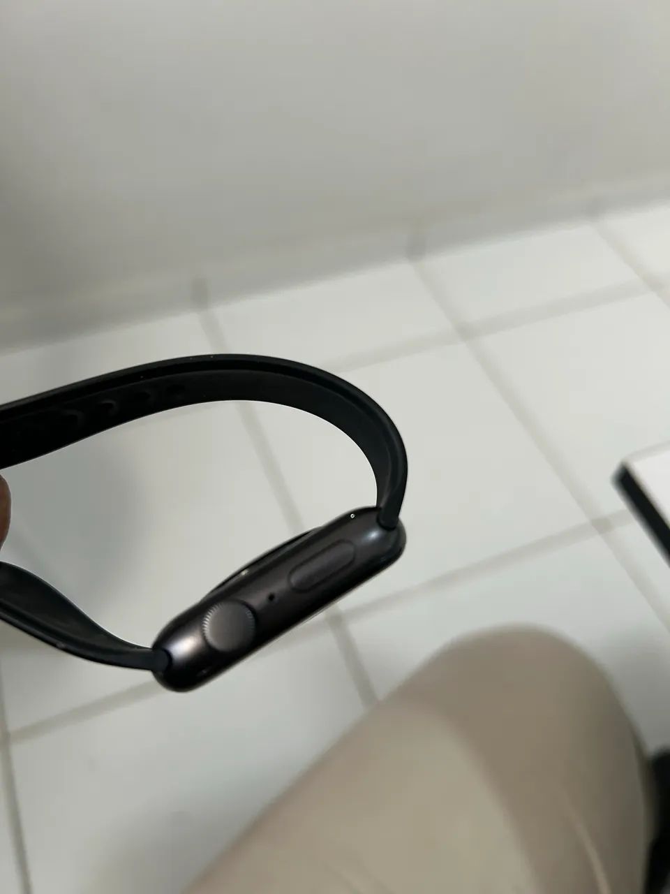 Apple Watch 7  - Foto 4