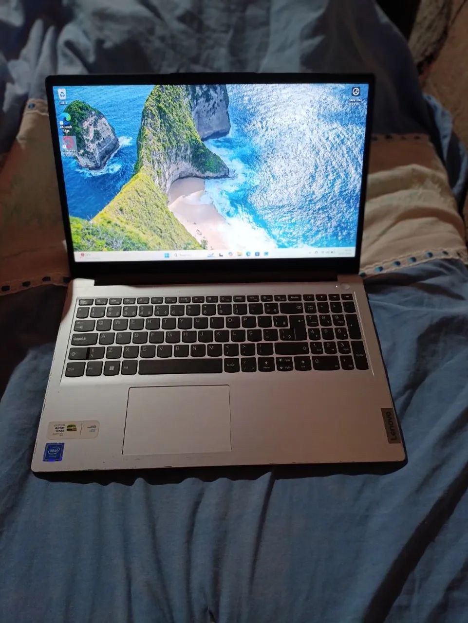 Notebook Lenovo  - Foto 5