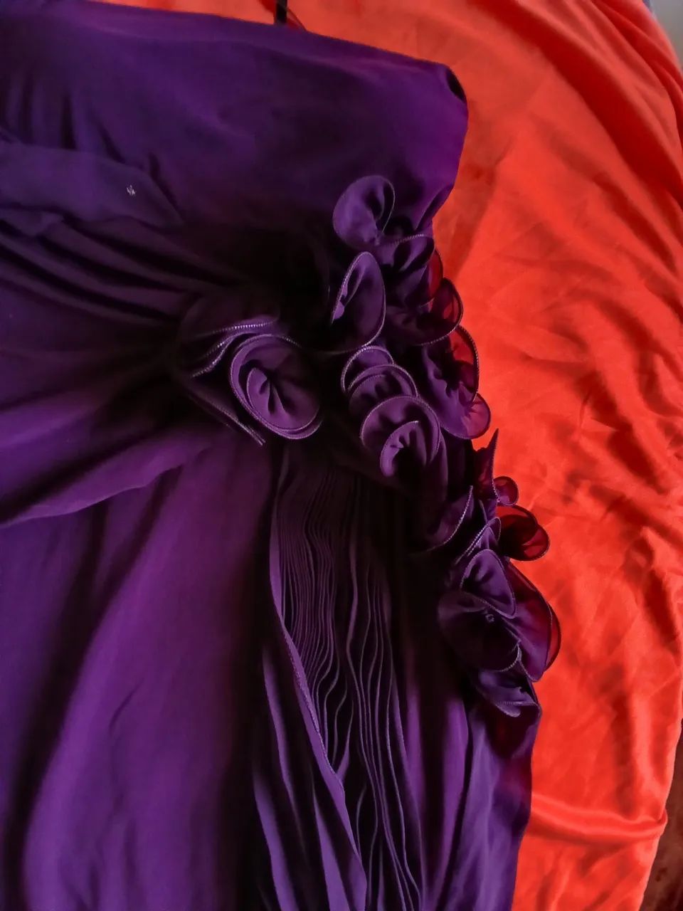 Elegante vestido para festas! - Foto 4