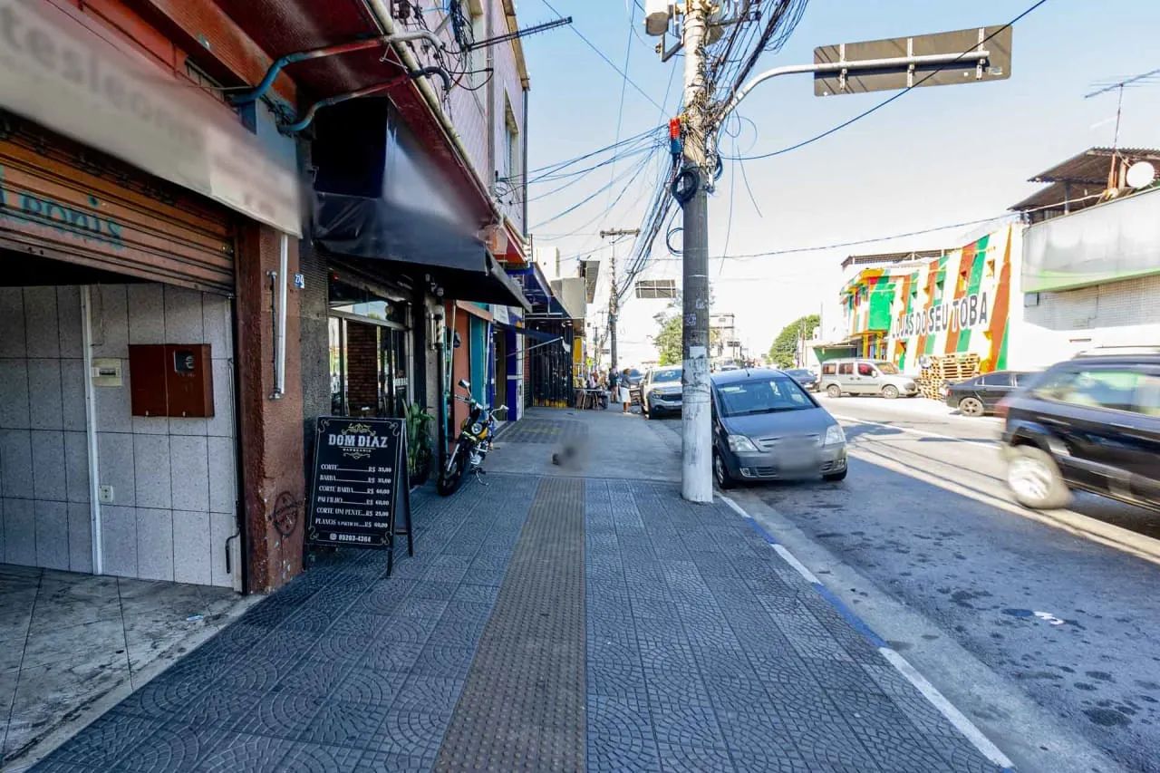 Loja na Rua Mazagão, 278  27 m² - Foto 2