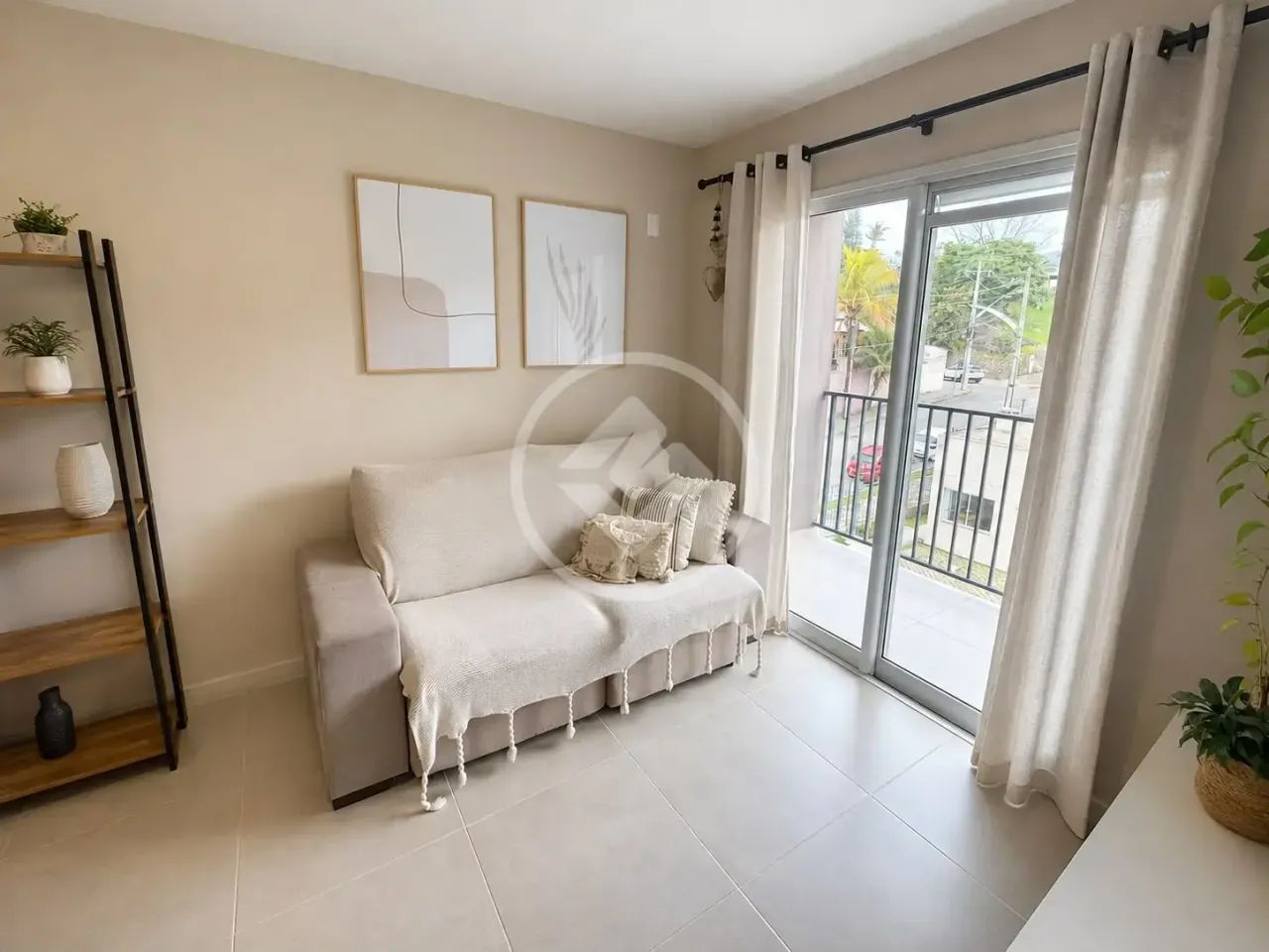 APARTAMENTO - Fundos - FM-362607 - Foto 2