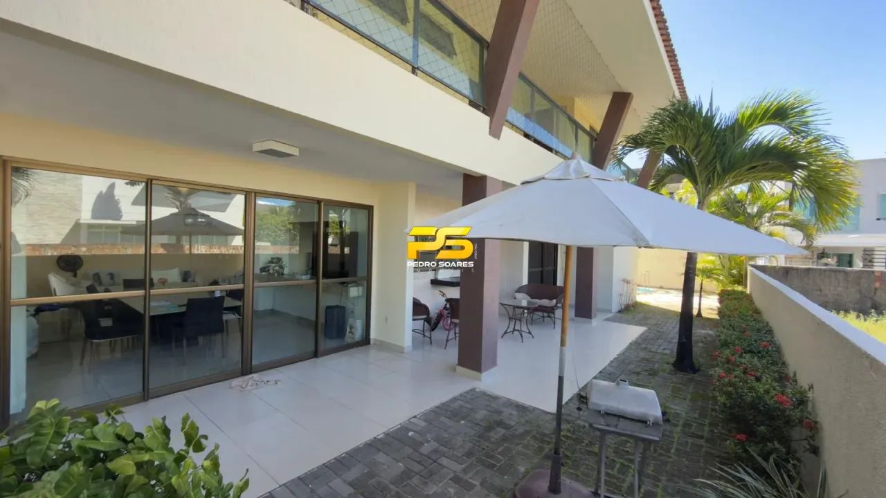 Casa para Locação em Condomínio Fechado  Intermares REF: CA0330 - Foto 2