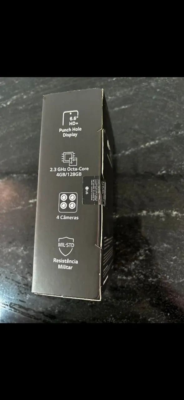 Celular LG  - Foto 2