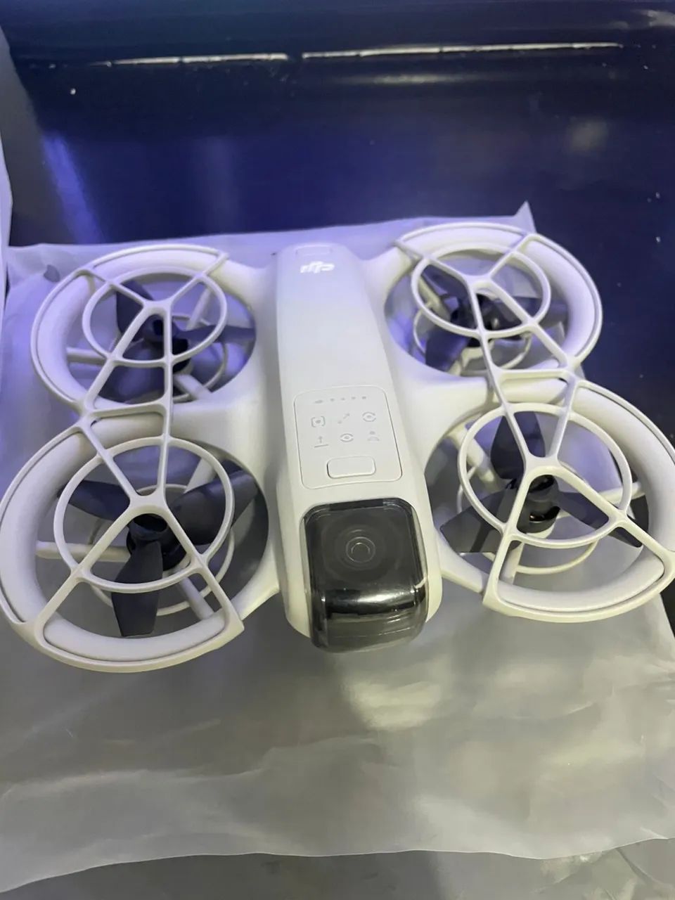 Drone Dji Neo - Foto 4