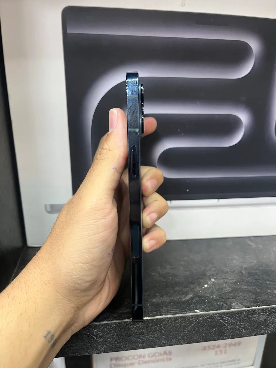 12 pro max 256gb  - Foto 3
