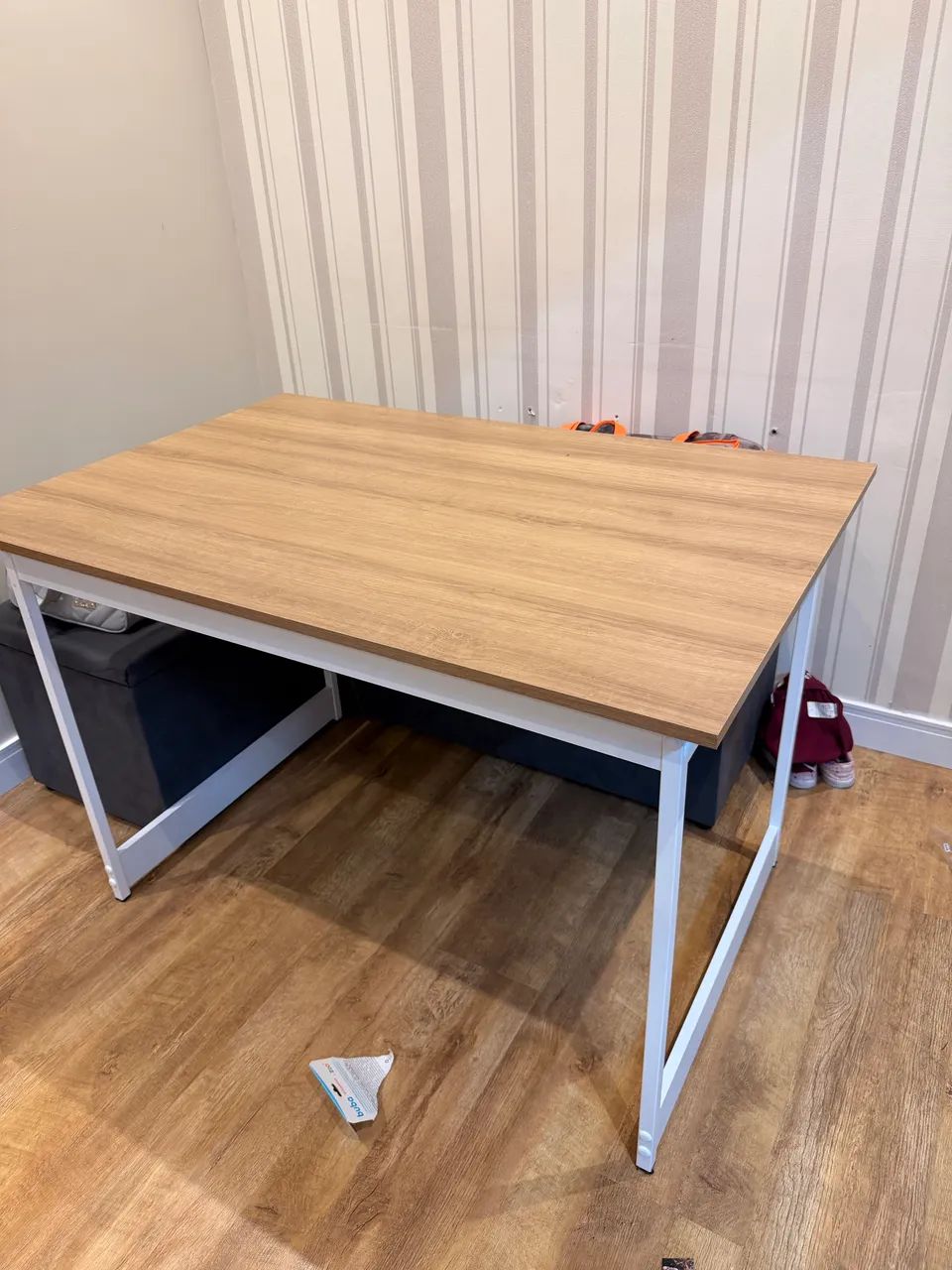 Mesa de Jantar 100% nova  - Foto 3