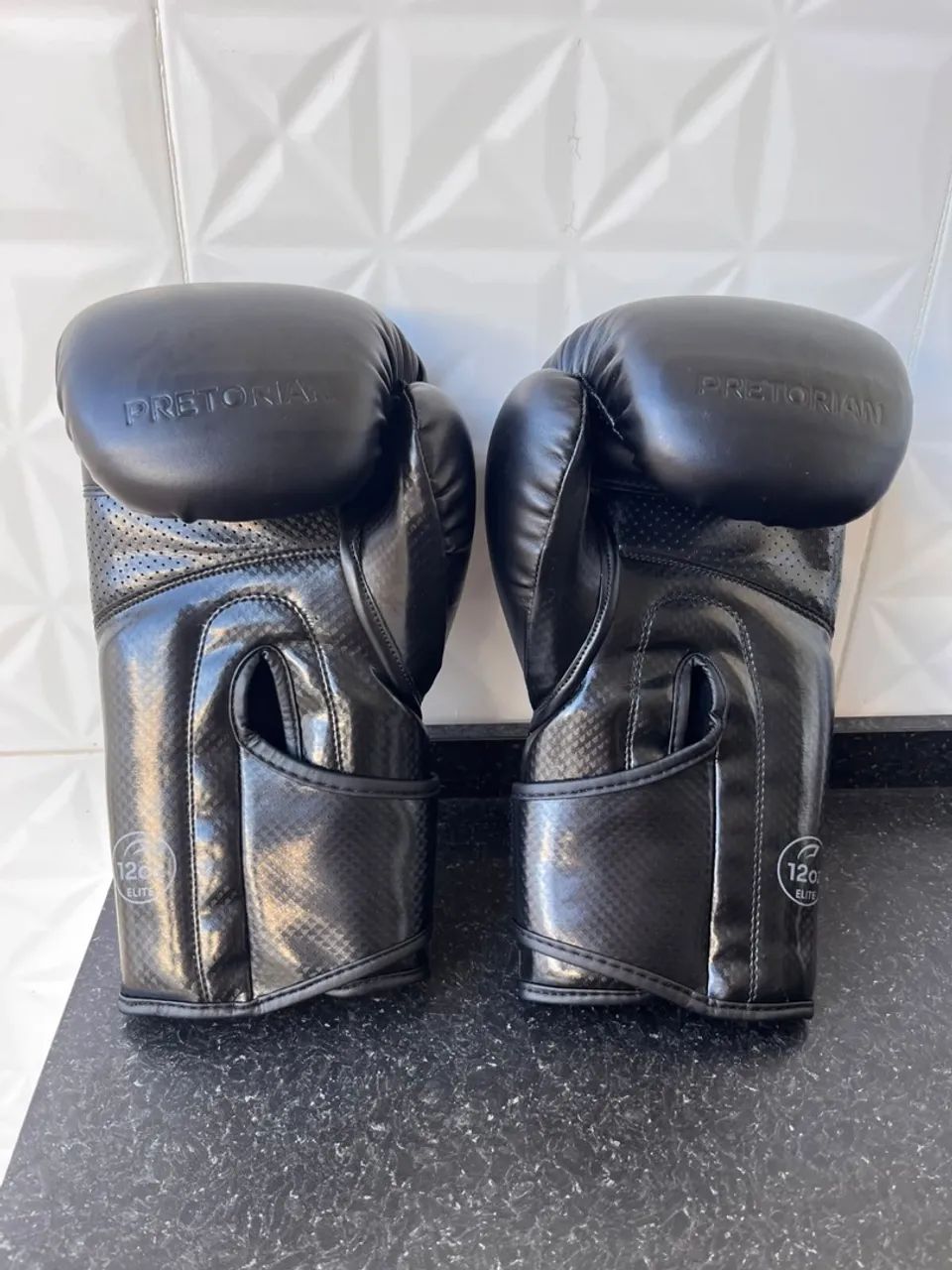 Luva de Boxe  - Foto 4