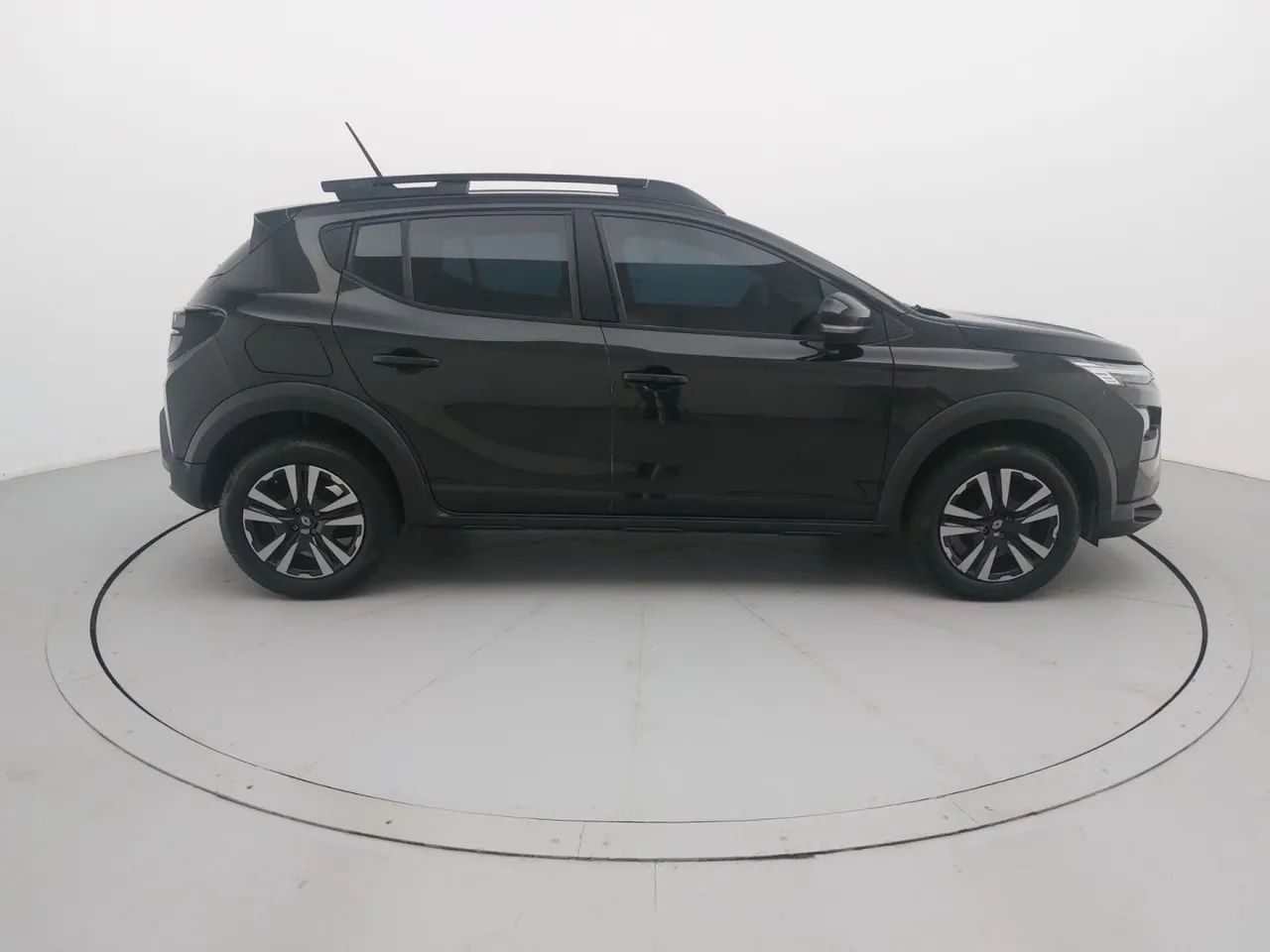 Renault Kardian Evolut. Flex 1.0 TB 12V 5p Aut., foto 6 de 18