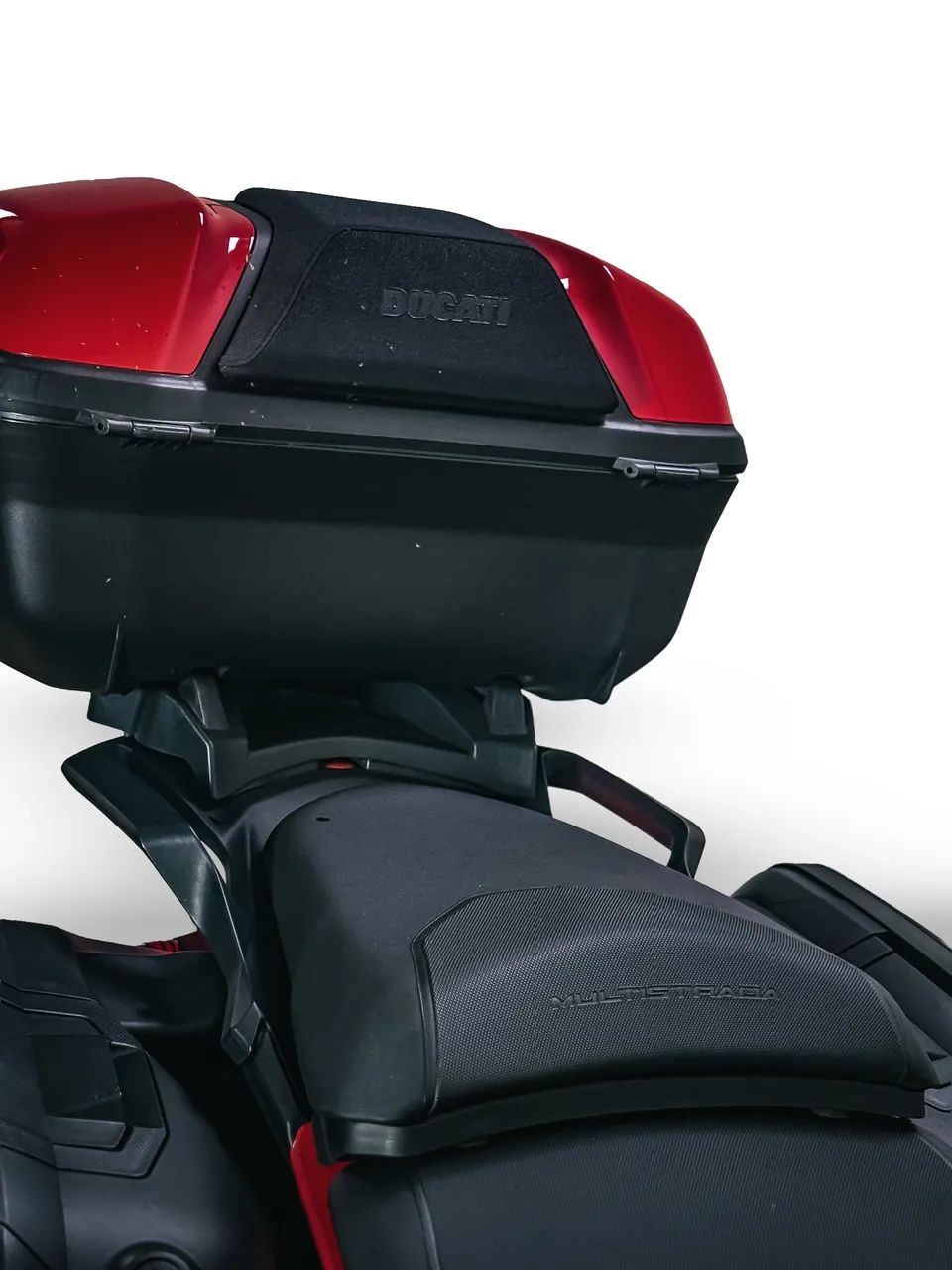 DUCATI MULTISTRADA V2S - 2023 - Foto 5