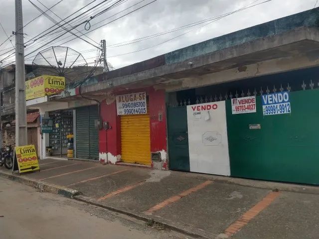 Lojas mais terreno na Alberto Lamego - Foto 2