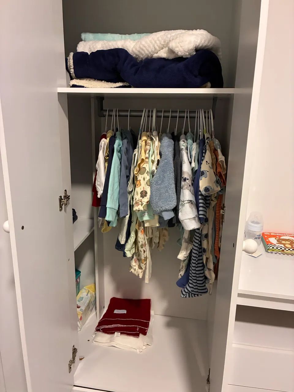 Guarda roupa e cômoda  - Foto 5