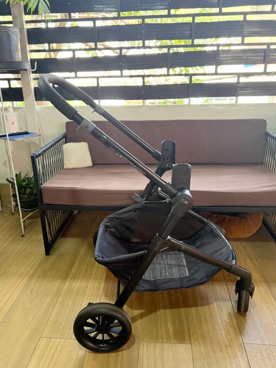Carrinho de bebê Evenflo - Foto 5