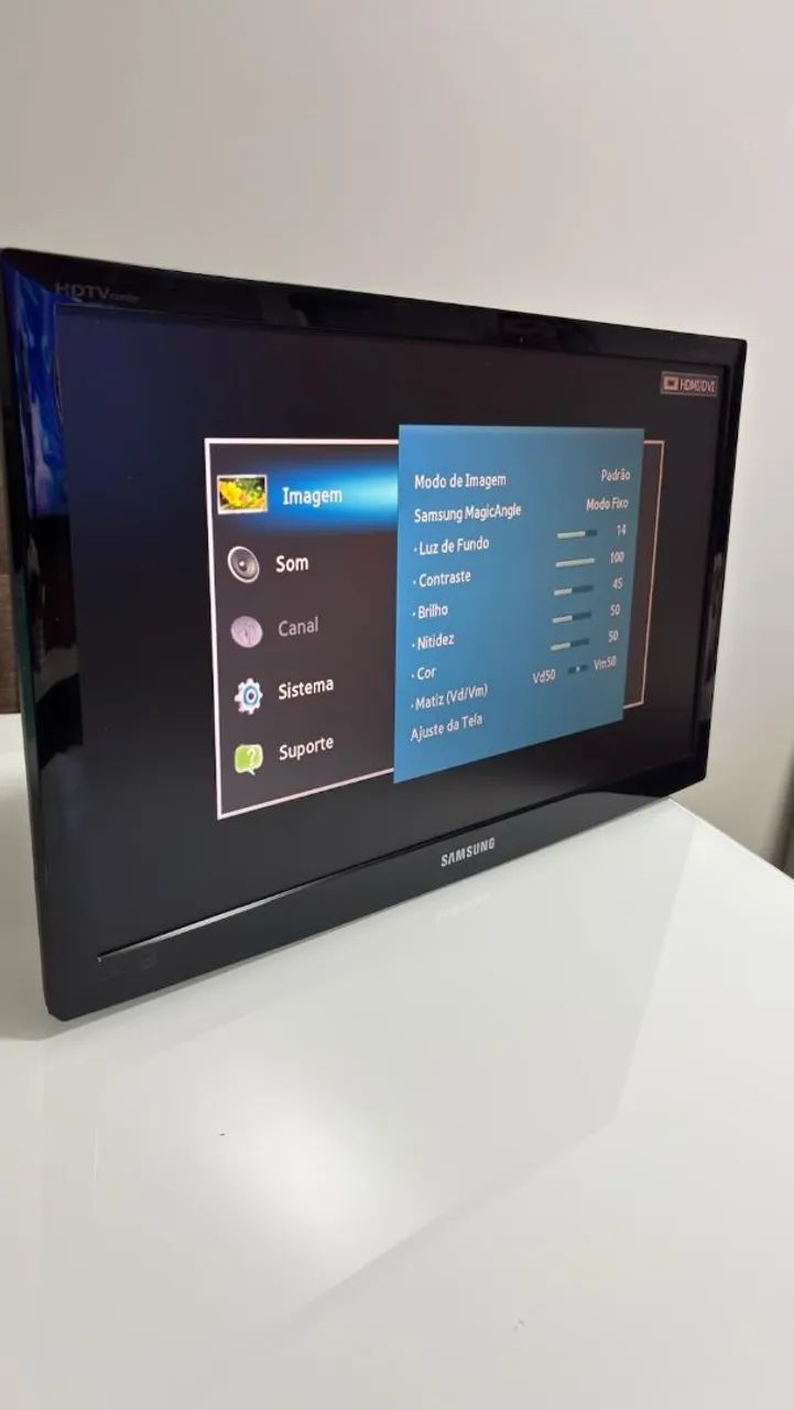 Monitor/TV - Foto 2
