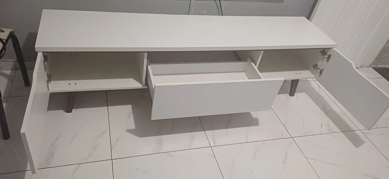 Balcao rack - Foto 2