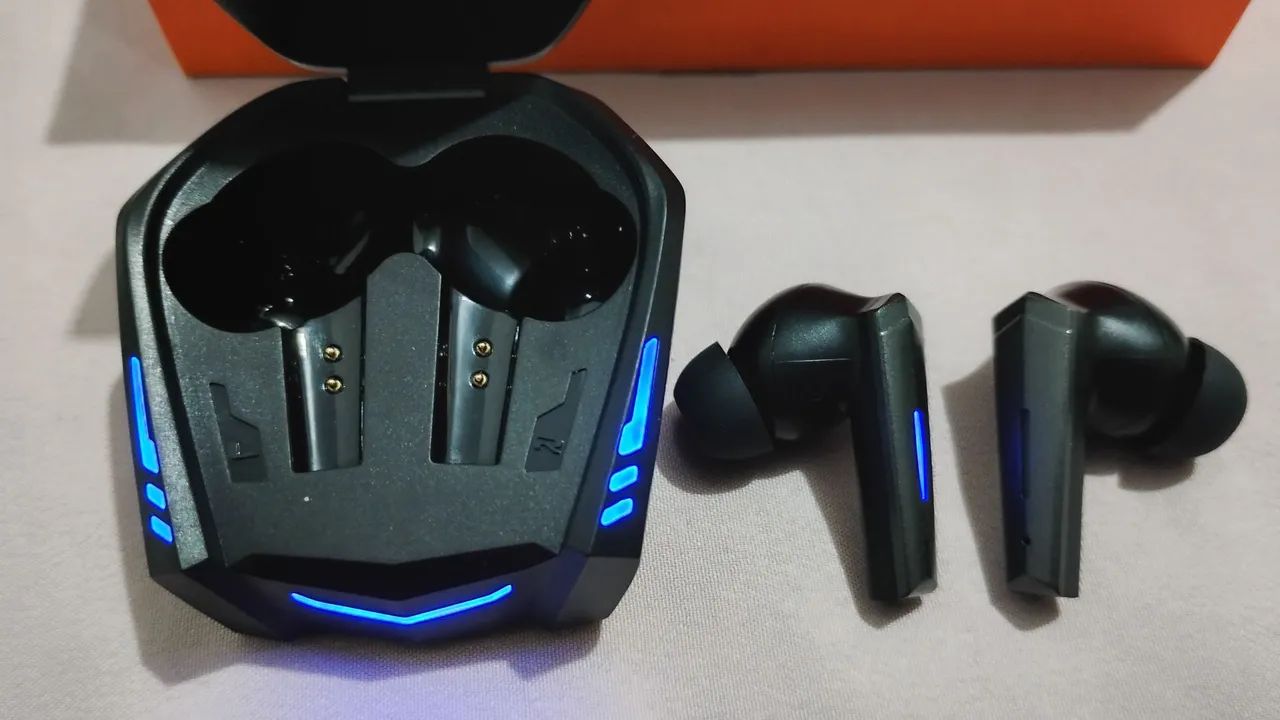 Fones bluetooth 4-Horas - Foto 5