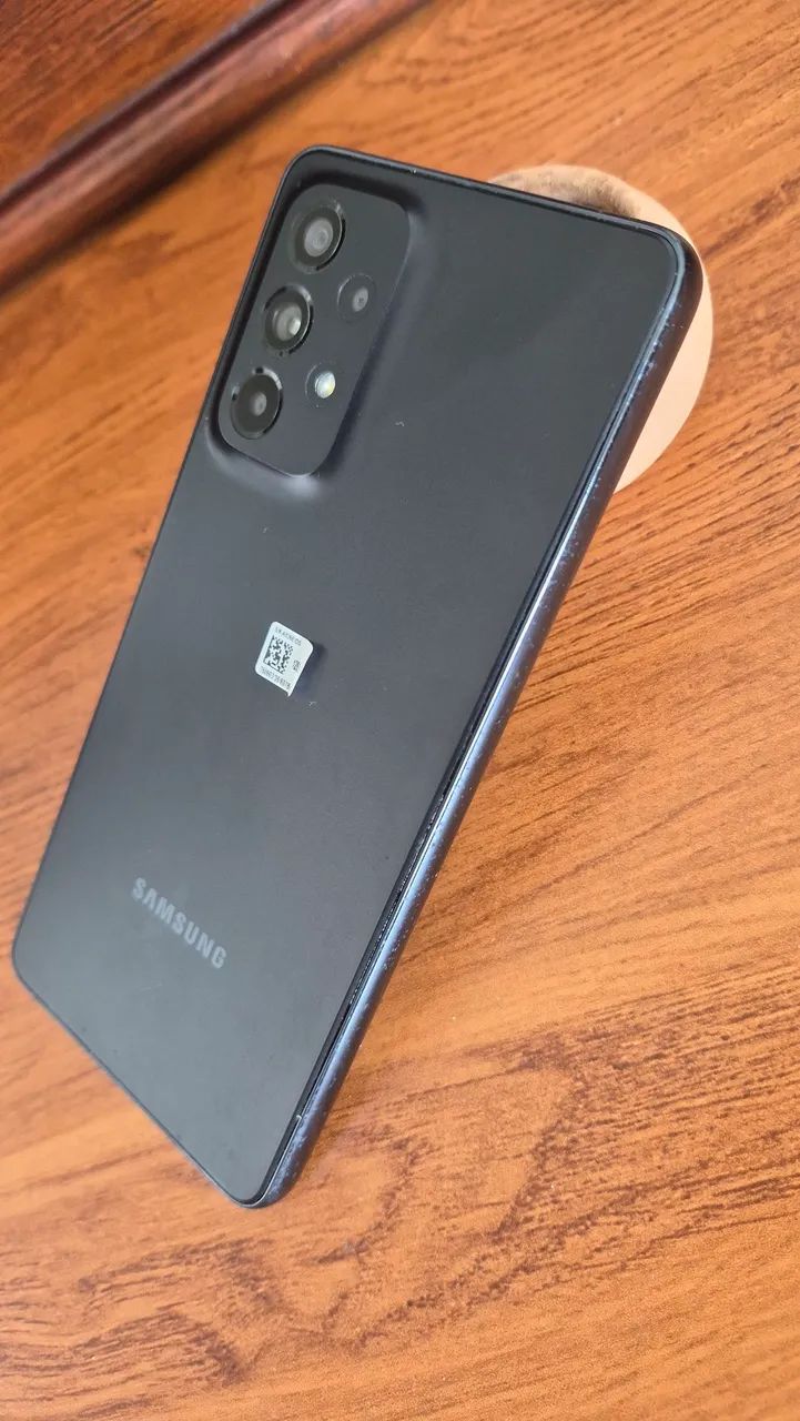 Celular Samsung A53  - Foto 3