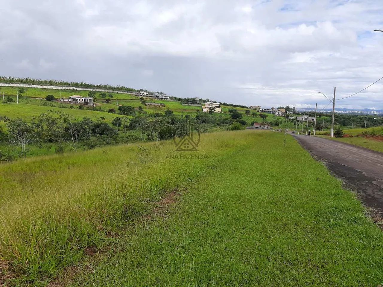 Terreno em Condomínio à venda, no Village da Serra em Tremembé, Loteamento Comercial e Res - Foto 10