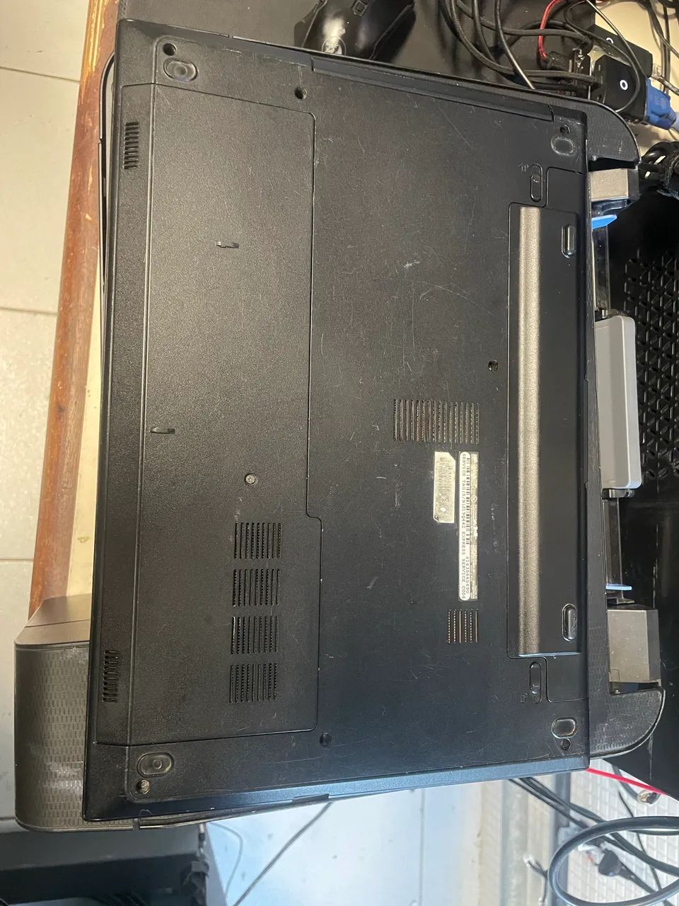 NOTEBOOK DELL I5 + SSD 256GB - Foto 4