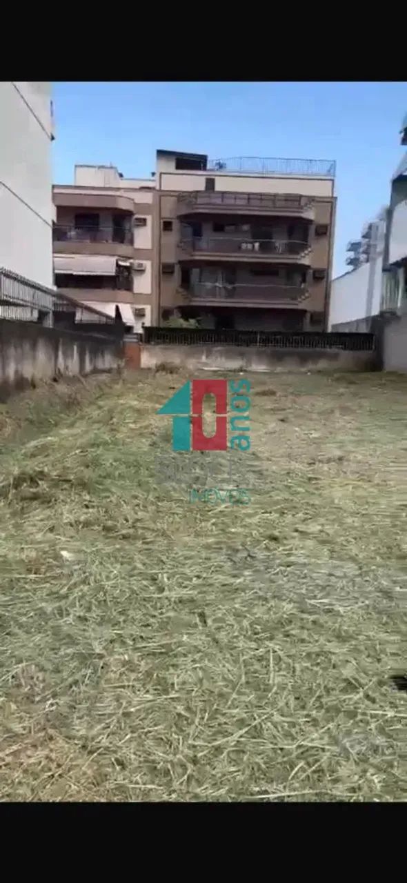 Vila Valqueire | Terreno - Foto 2