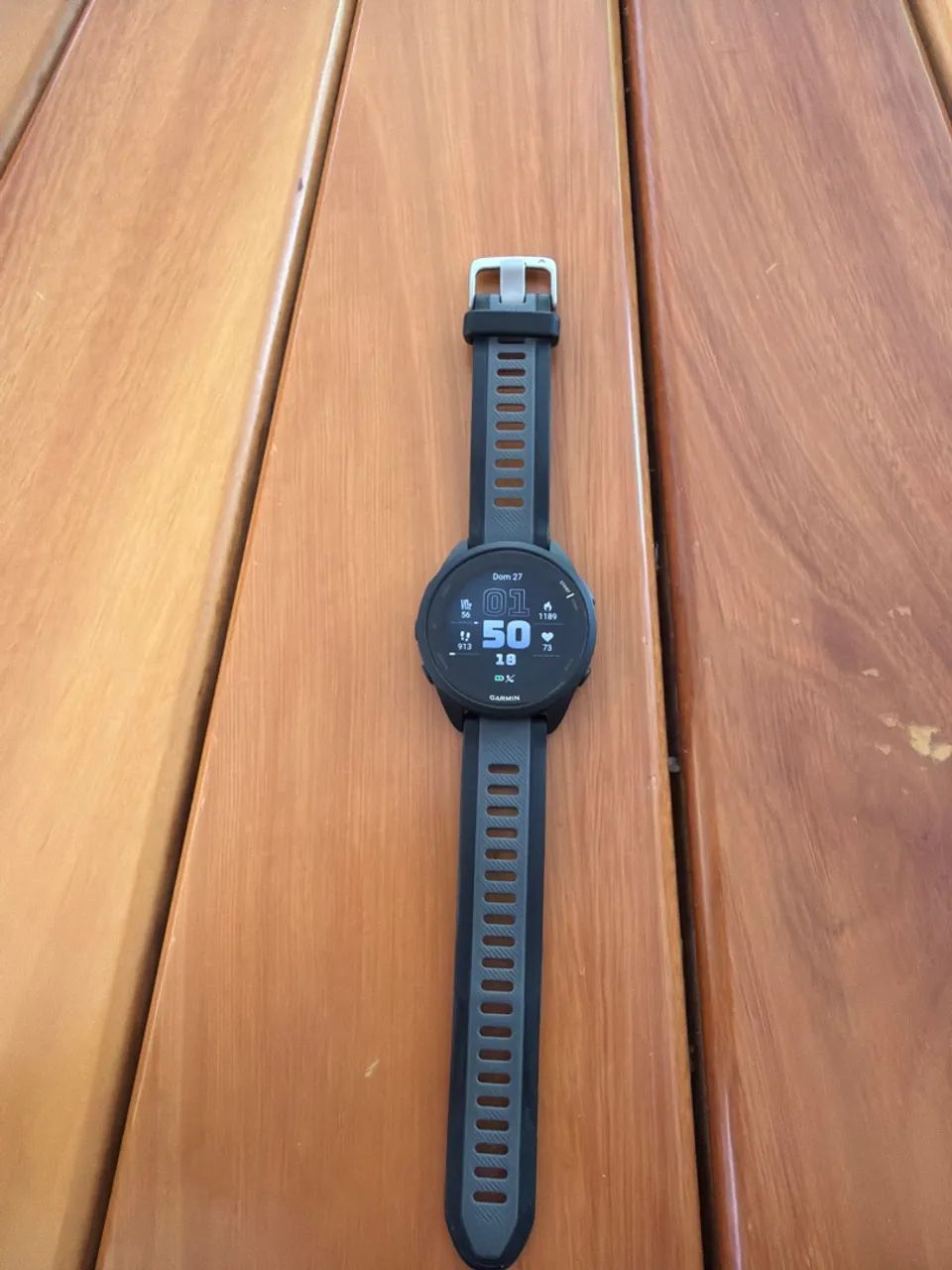 Relógio Garmin 165 Music  - Foto 2