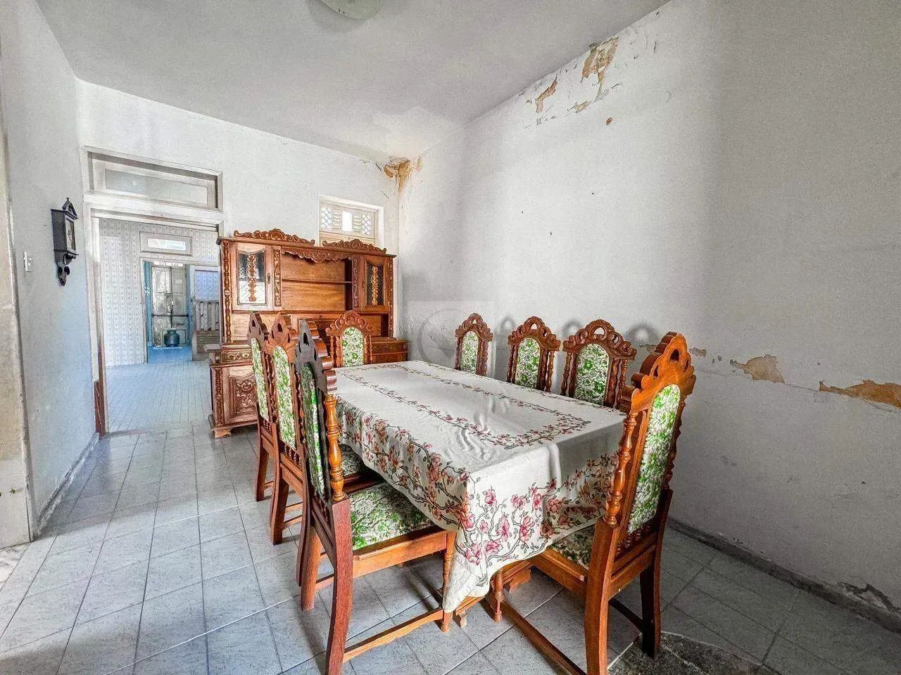 Casa espaçosa no bairro São José - Foto 4