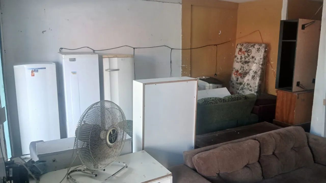 Oportunidade! Repasse loja móveis usados com estoque - Foto 4