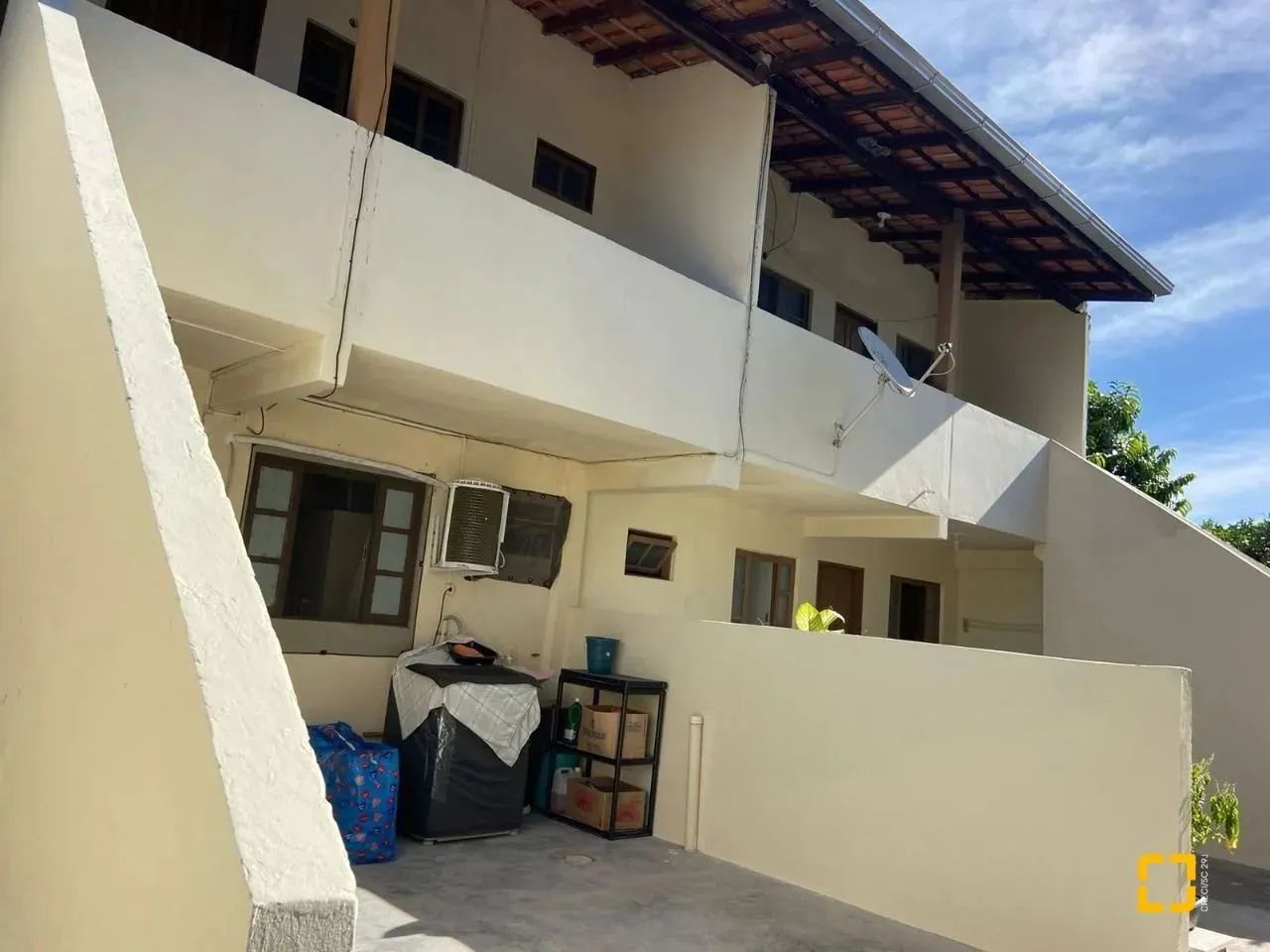 Casa à venda na praia do Campeche SC - Foto 3