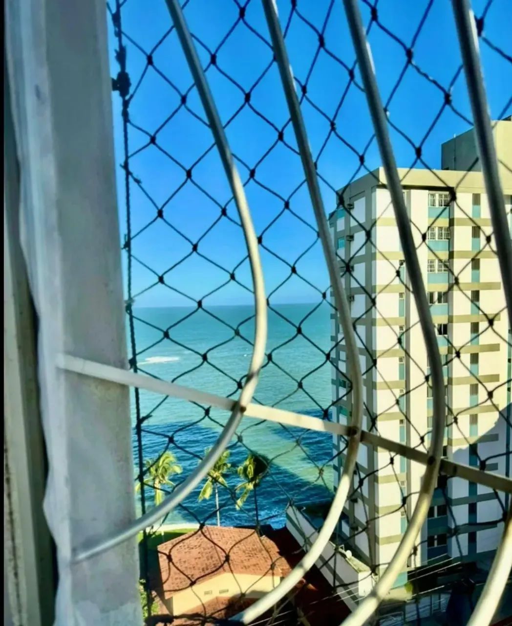 Imóvel para aluguel com 68 metros quadrados com 2 quartos em Centro - Guarapari - ES - Foto 2