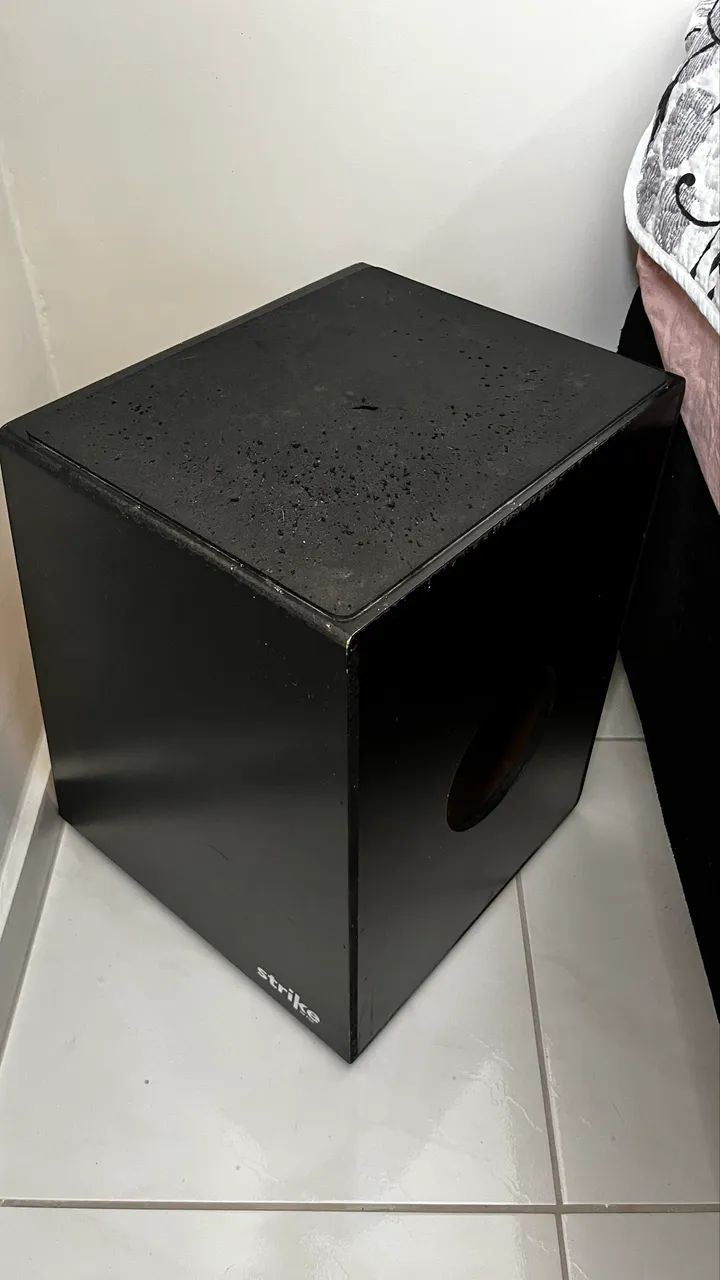 Cajon Strike by FSA (Acústico) - Foto 2