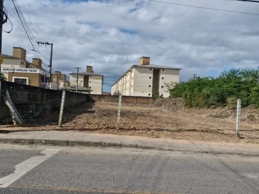 Terreno 717m² em Condomínio - Pachecos - Foto 4