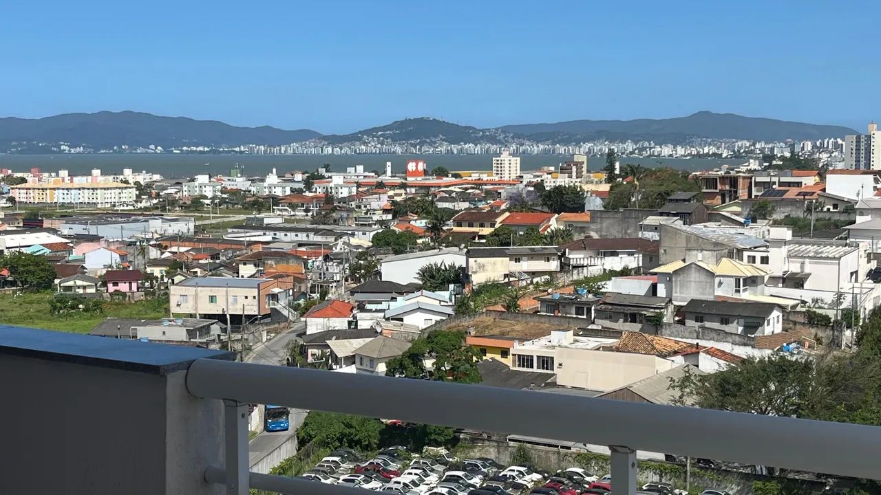 Apartamento Grande Florianópolis 