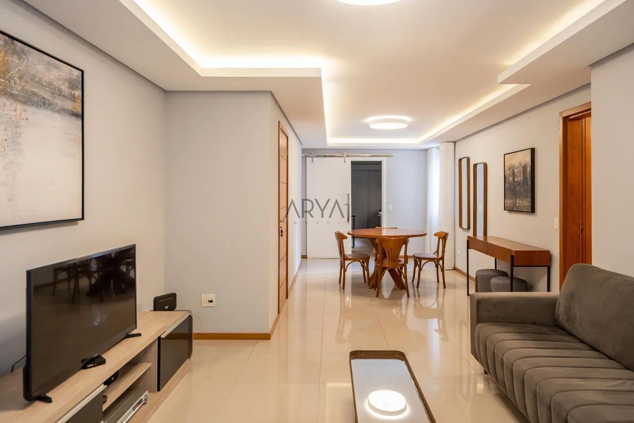 Apartamento à venda no Batel ARYA1 - Foto 2