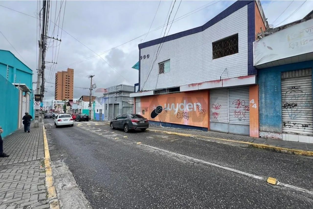PRÉDIO COMERCIAL À VENDA NO CENTRO DE CAMPINA GRANDE - Foto 2