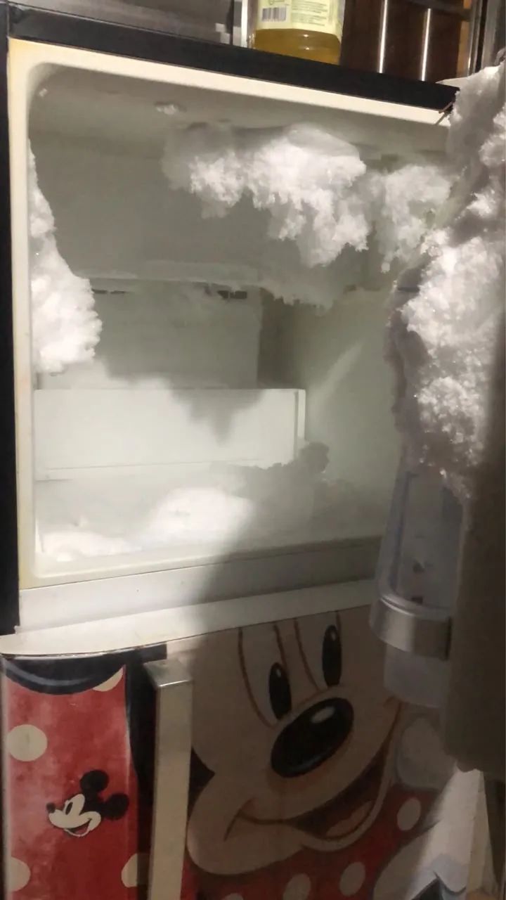 Geladeira 