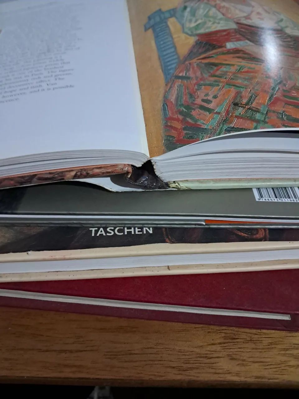 Livro (Essencial Van Gogh) - Foto 4