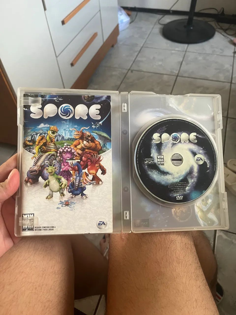 Spore - PC (Original) - Foto 2