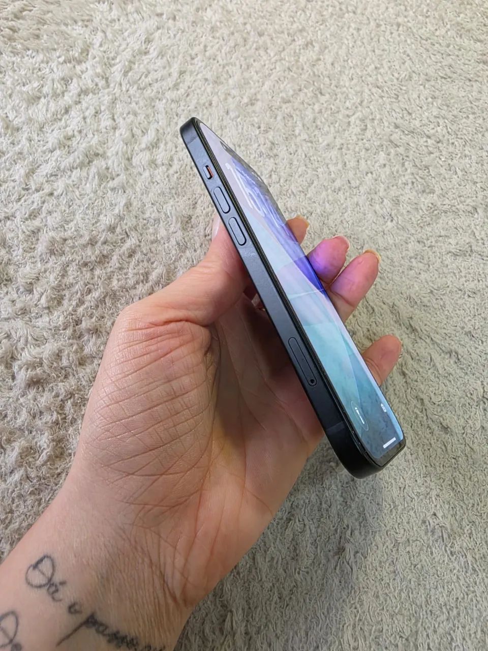 iPhone 15 128GB Preto - Foto 2