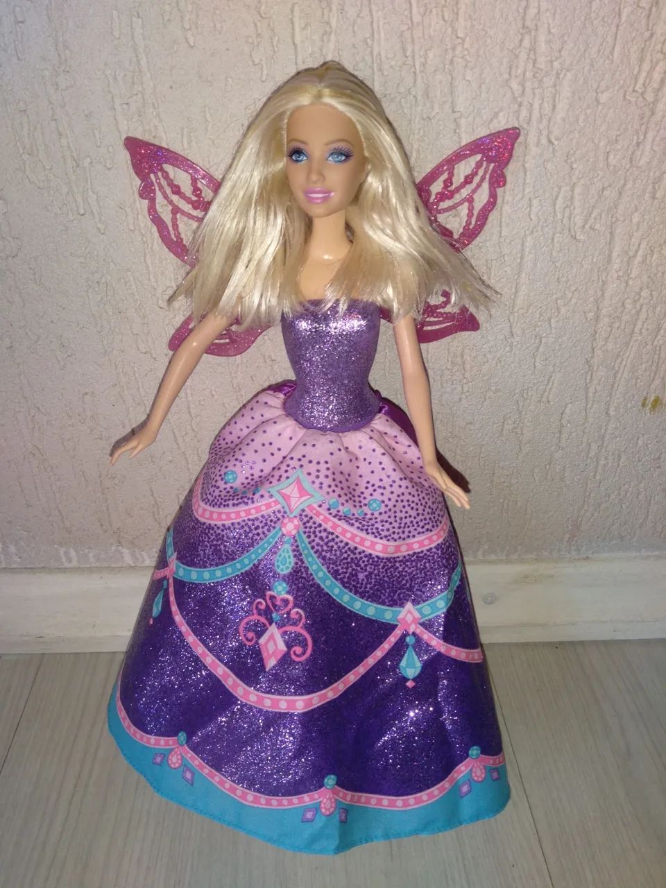 Barbie de 2007