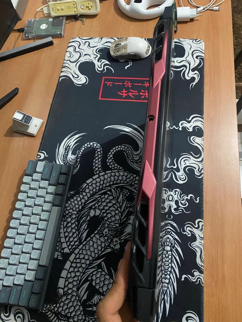 ACER NITRO 5, i7 12° DDR 4, RTX 3050 - Foto 5